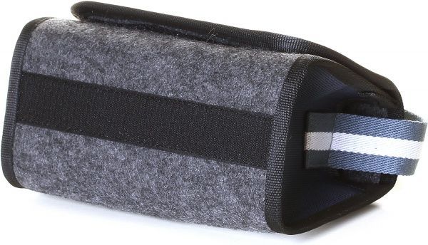 Сумка-органайзер Аптечка X-AG Grey Oneredcar X-A.В11Н45.Р48.208 сірий