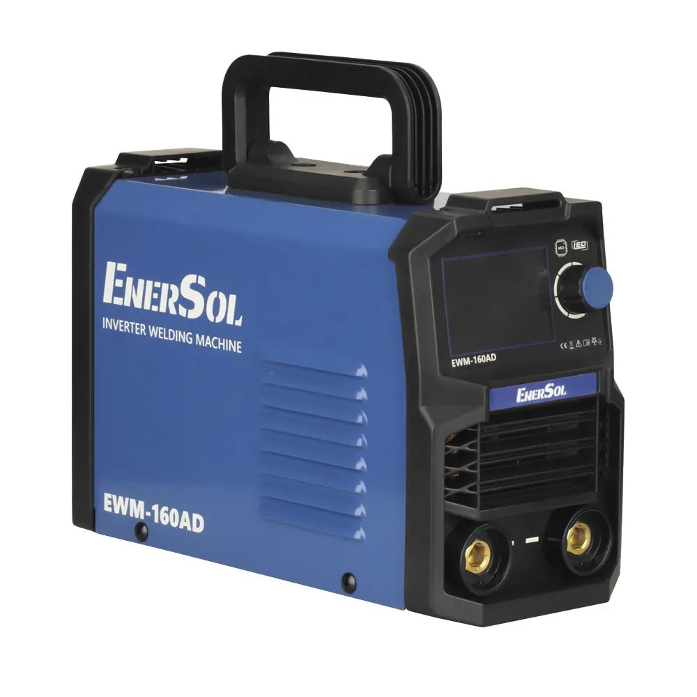 Аппарат сварочный EnerSol EWM-160AD