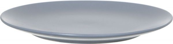 Тарелка обеденная Dark 19,5 см UP! (Underprice)