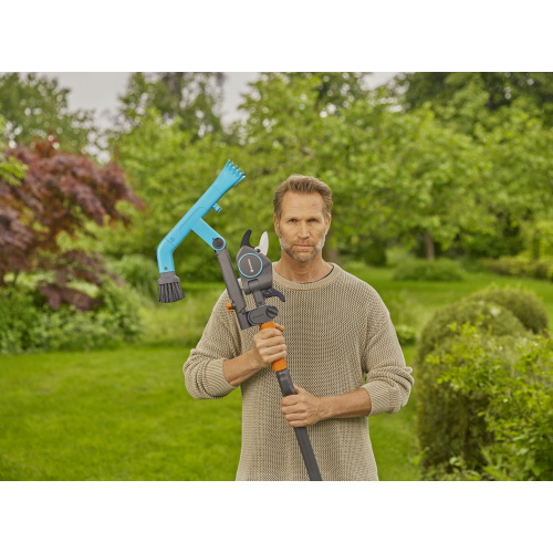 Висоторіз Gardena для зелених гілок StarCut Pro L 32 мм