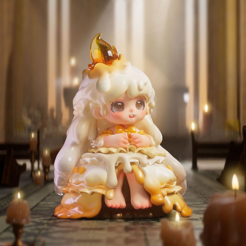 Фігурка Pop Top Замок сновидінь JO-2025034