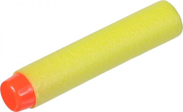 Ігровий набір Країна Іграшок М'які кулі 24 шт. 17024A