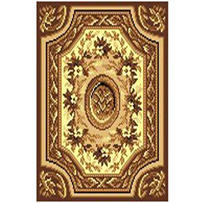 Килим Карат Gold 032/12 0.4x0.6 м