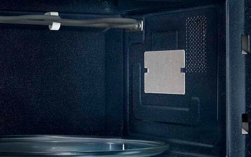 Мікрохвильова піч Samsung MG23K3614AW/BW 