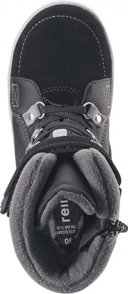 Чоботи Reima Freddo Jr р.33 чорний 