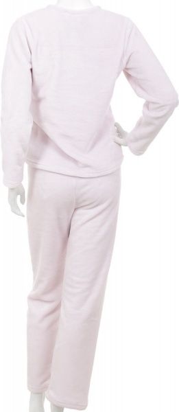 Піжама жіноча з короною р. XL lilac 