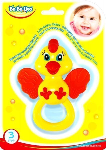 Прорізувач Bebelino Курча