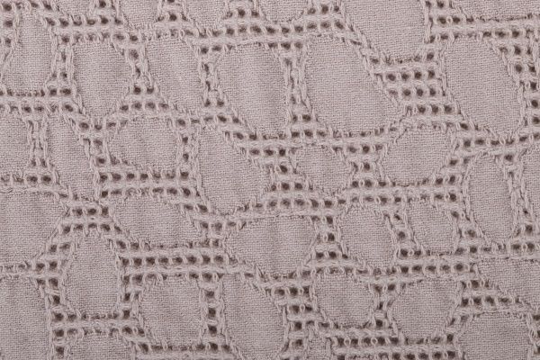 Покрывало Lota 230x270 см La Nuit хумус 