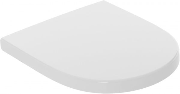 Сиденье для унитаза ROCA Meridian-N Compact