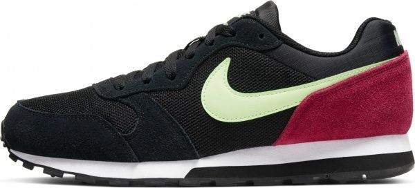 Кросівки Nike WMNS NIKE MD RUNNER 2 749869-017 р.8,5 чорний