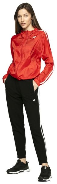 Брюки 4F H4L20-SPDD002-20S р. M черный