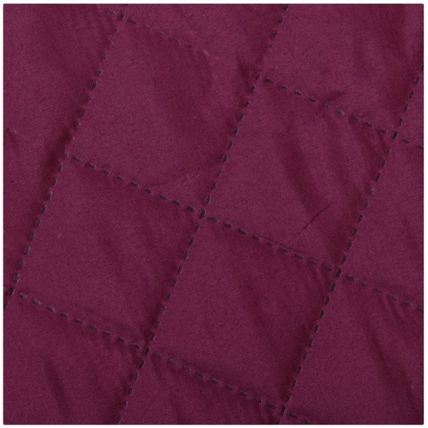 Покривало Білтекс Plum 160x215 см UP! (Underprice) попелястий 