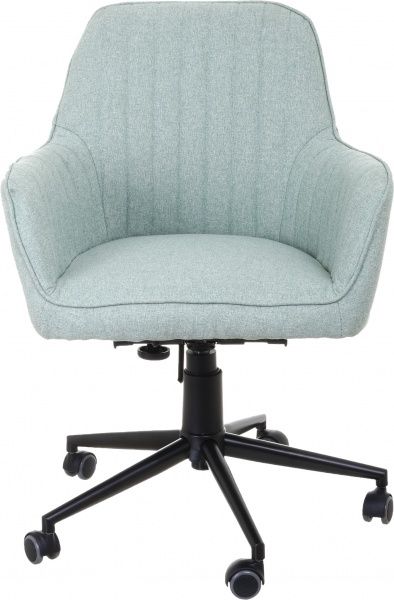 Кресло Олимп NF-8684-2 мятный 