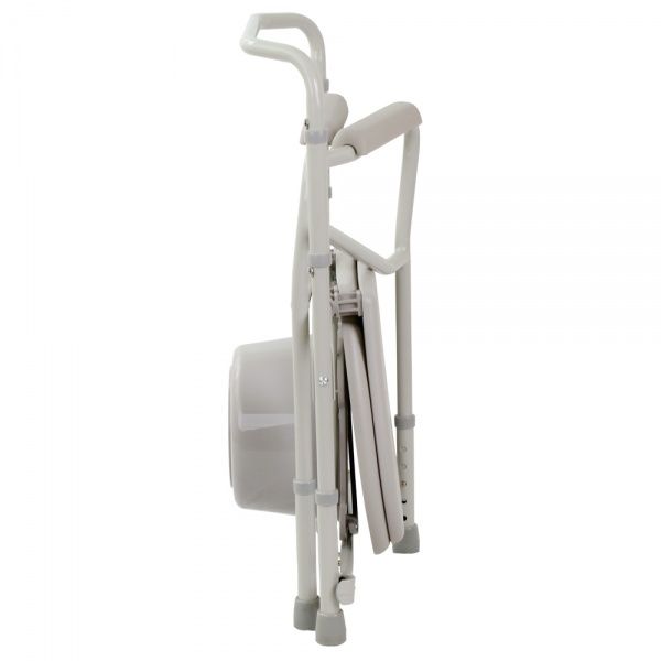 Стул-туалет складной OSD 2110J