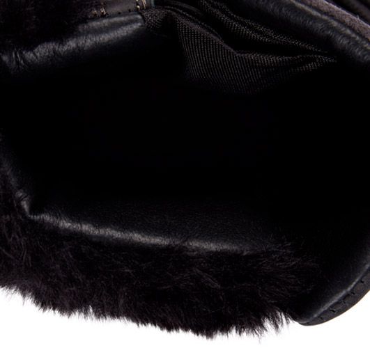 Ботинки McKinley Rita AQB 409826-050 р. EUR 38 черный