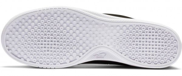 Кросівки Nike Court Vintage CJ1676-001 р.6,5 чорний