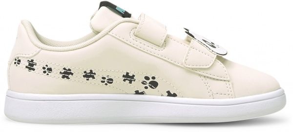 Кроссовки Puma Smashv2SummerAnimalVPS 36878802 р.UK 11,5 черный