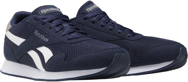 Кросівки Reebok FY5816 р.UK 9 синій