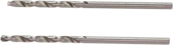 Свердло по металу Heller HSS-Super 24x49 мм 2 шт. 2 мм 2 шт. 17762