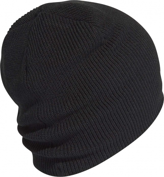 Шапка Adidas PERF BEANIE GE0609 OSFL чорний