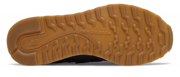 Кроссовки New Balance GW500WR1 р.US 6 черный