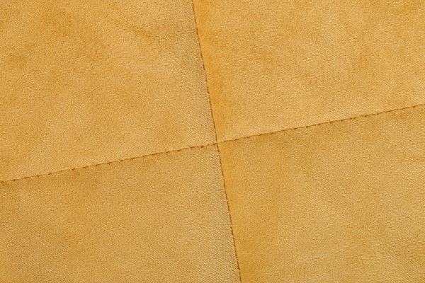 Покрывало Velour ромб 240x260 см La Nuit золотой 