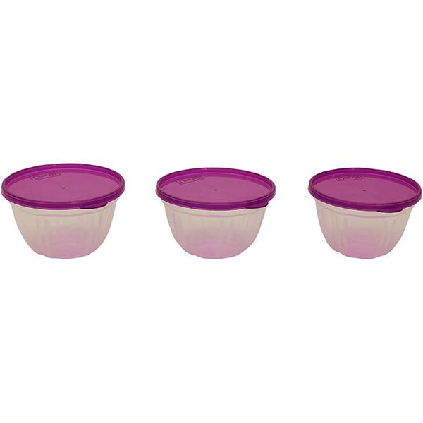 Набір форм для заливного 