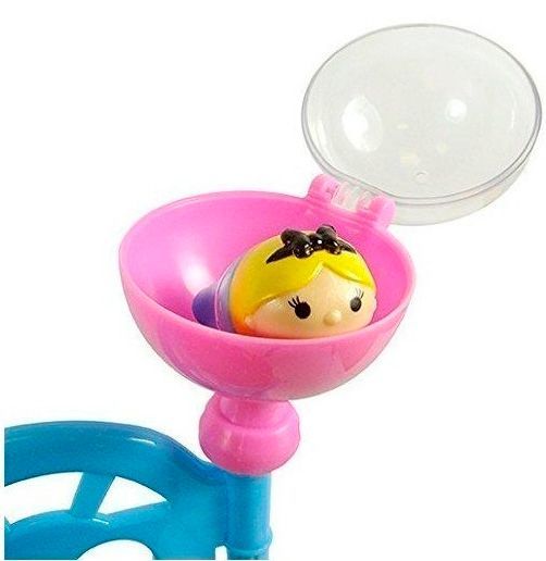 Игровой набор Tsum Tsum Disney 5803 