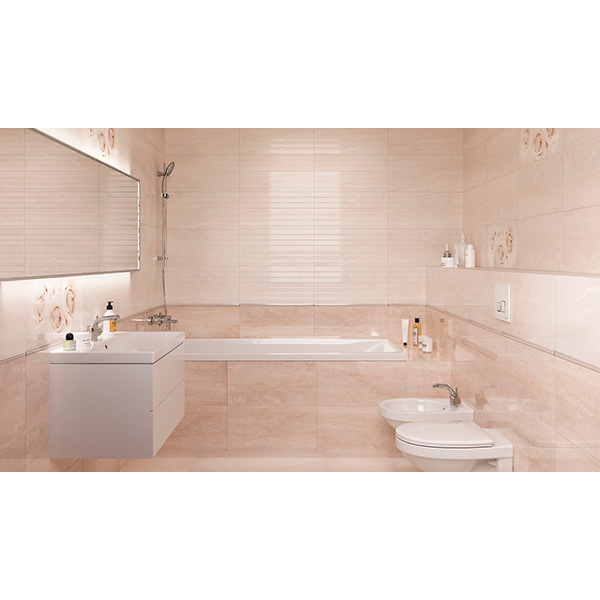 Плитка Cersanit Камелія структура 29,7x60 