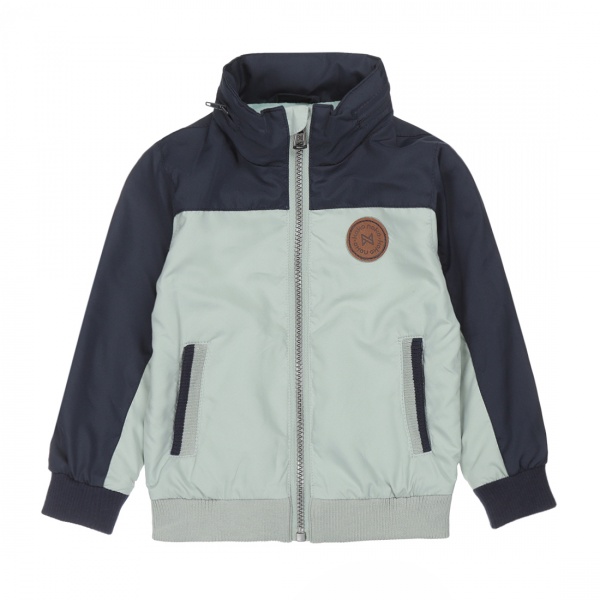 Куртка для хлопчиків р.92 зелений V42824-37 