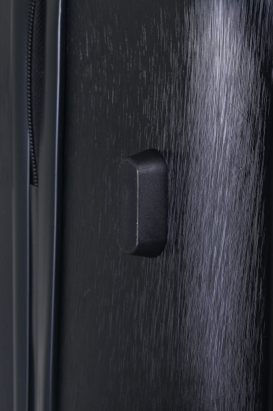 Чемодан 98 л черный LS22300 69х49х29 ABS 