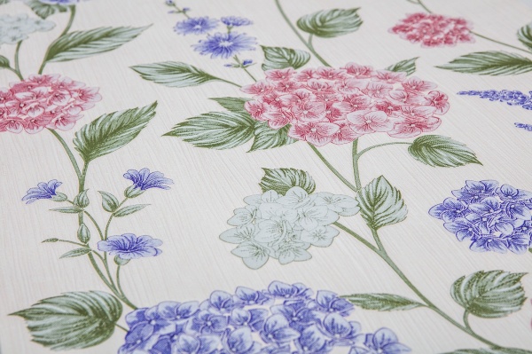 Шпалери вінілові на паперовій основі Bravo 85079BR32 0,53x10,05 м 