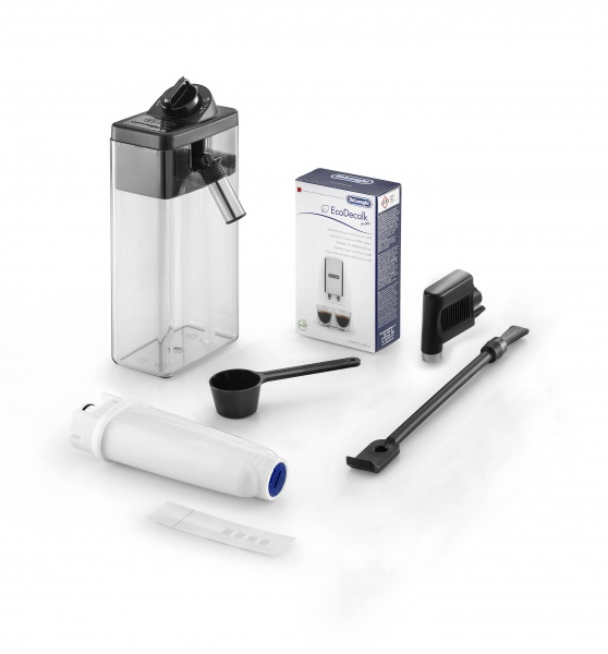 Кавомашина Delonghi ECAM350.50.B Dinamica 