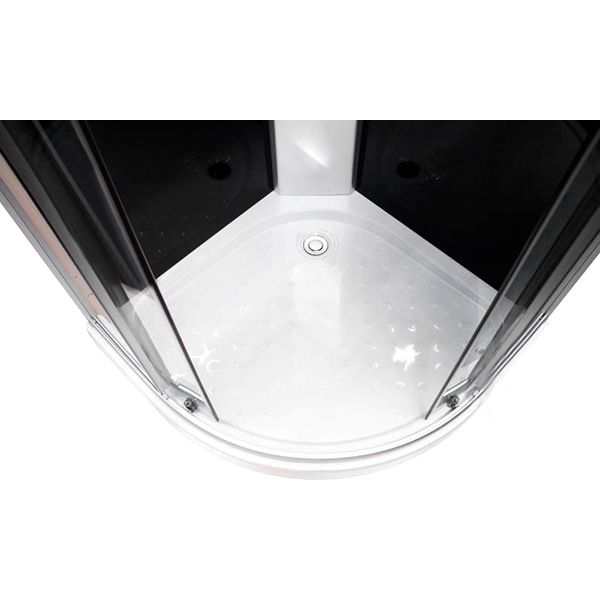 Душевой бокс UP! (Underprice) KS-85 B 85х85 см