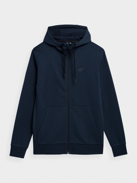 Джемпер 4F SWEATSHIRT 4FMM00TSWSM497-30S р. XL синий