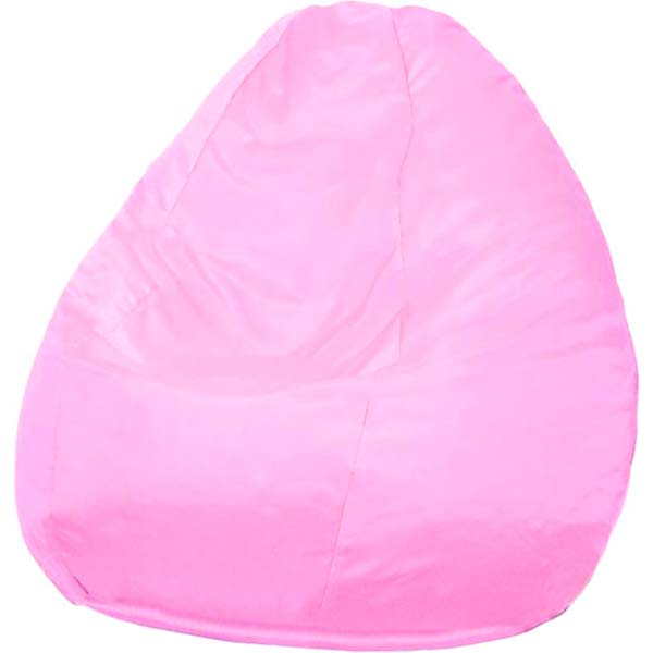 Кресло-мешок Flybag ГРУША-ХXL 1300x1000x1000 мм сиреневый (68904)