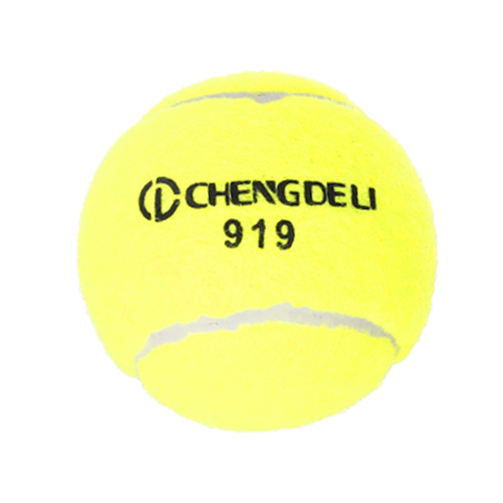 Набор мячей для тенниса 3 шт./уп.