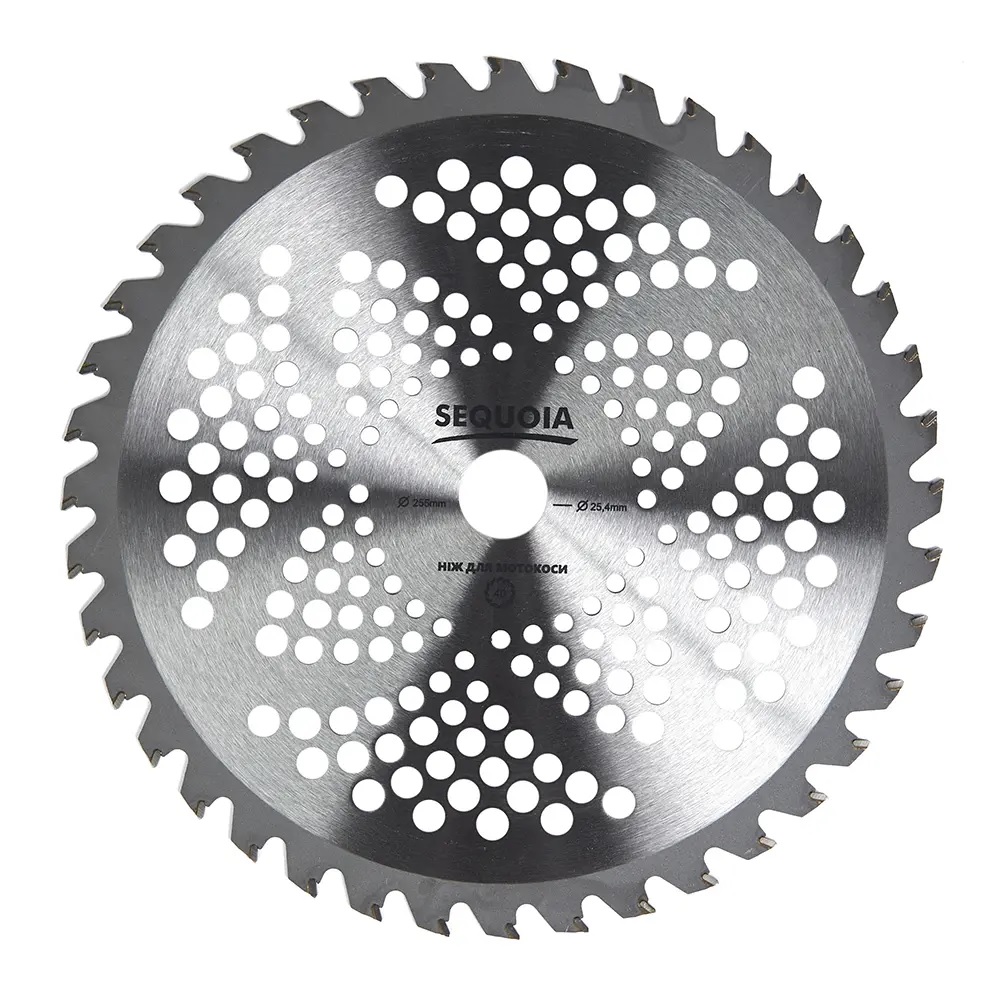 Ніж для тримера SEQUOIA GB40A-255
