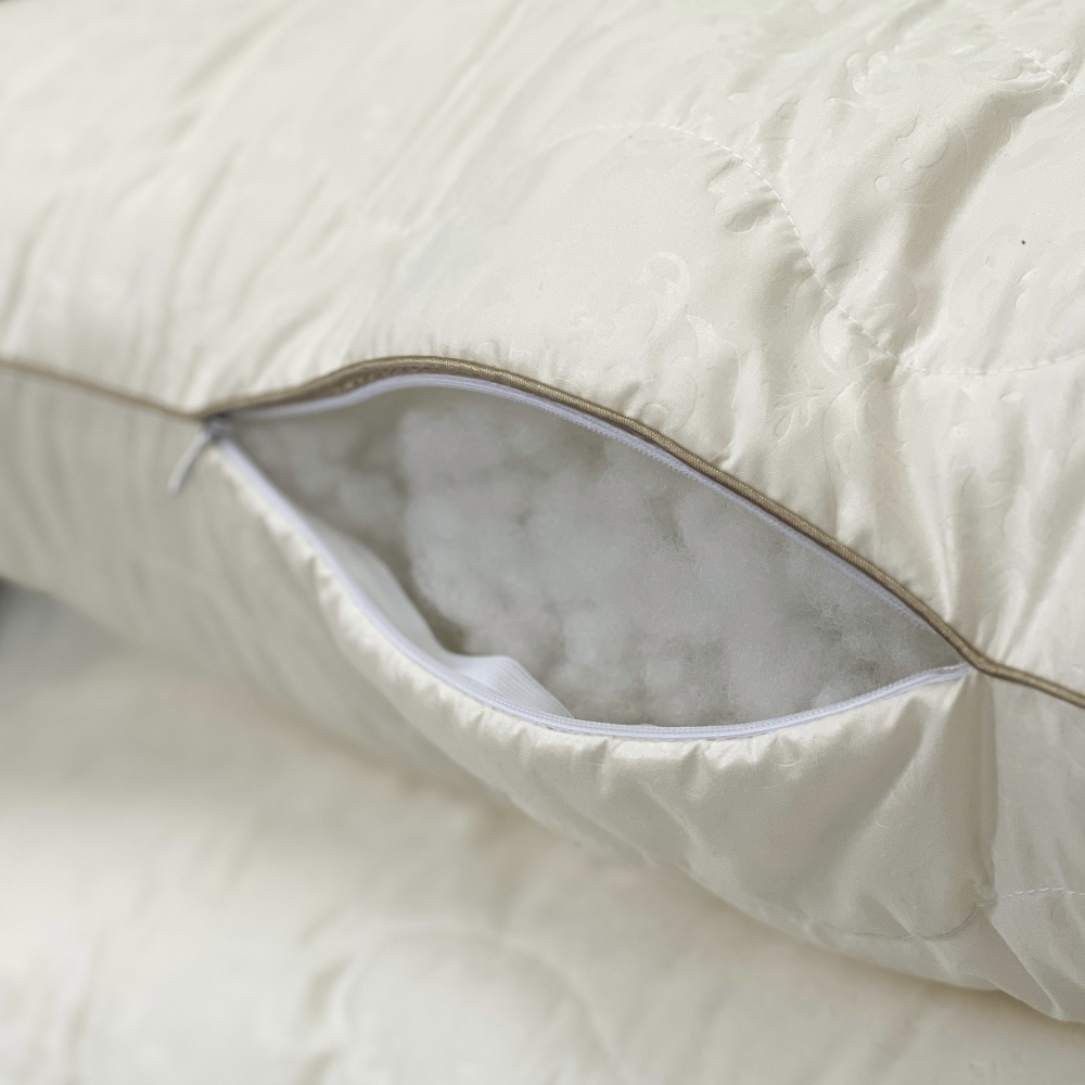 Подушка Vanilla Dream ARCLOUD 70x70 см бежевий