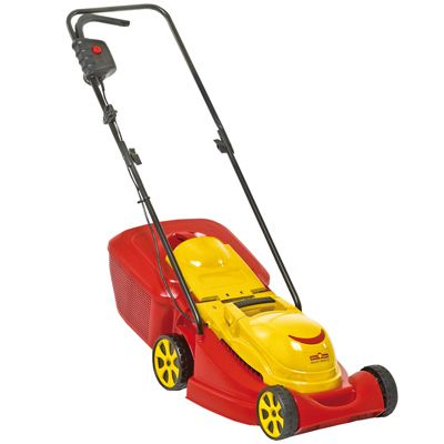 Газонокосарка електрична Wolf-Garten Select 3200