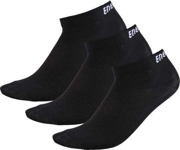 Шкарпетки Energetics Ella 264306-57 чорний р.39-41