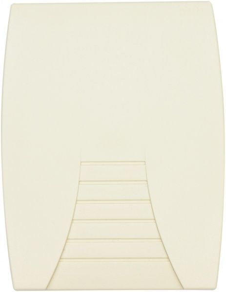 Звонок дверной Zamel Гонг Дуо бежевый GNS-943 беж