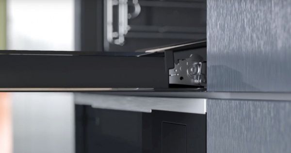 Духова шафа Electrolux OKB8S31X