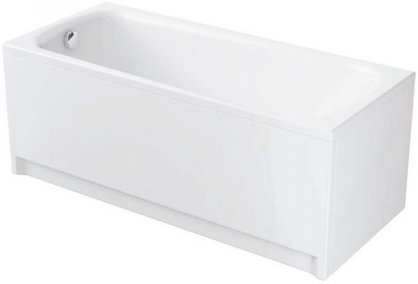 Ванна Cersanit Nao 160x70 AZBR1002670032