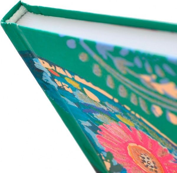 Блокнот Bon Cote. Butterfly А5 YES