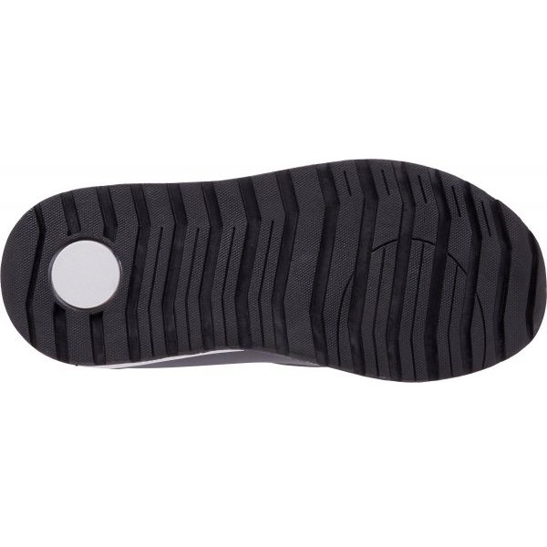 Черевики McKinley Claire AQB JR 296448-900031 р. 33 світло-сірий