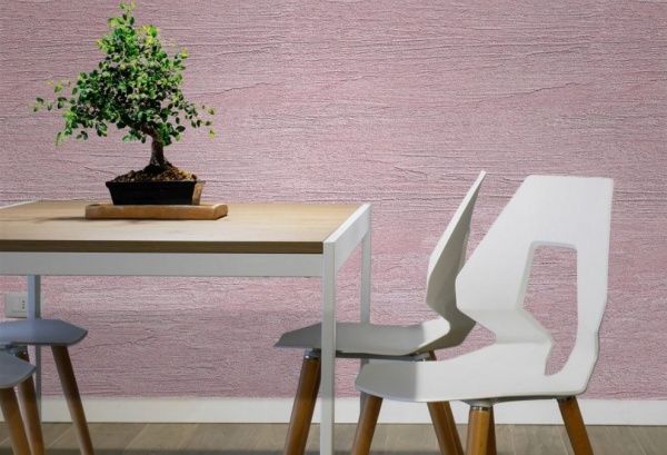 Декоративное покрытие моделирующая Element Decor Enigma 10 кг прозрачный