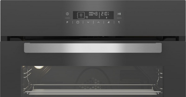 Духовой шкаф Beko BIM 24400 ZGСS