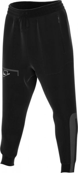 Брюки Nike M NSW NSP JGGR MIX BV4607-010 р. XL черный