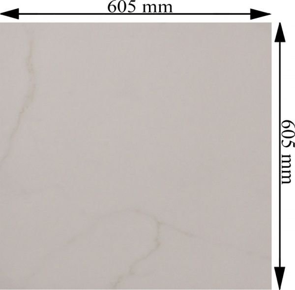 Плитка Halcon Palatina Gold Brillo 60,5x60,5 